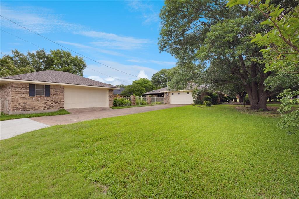 201 Harris Drive