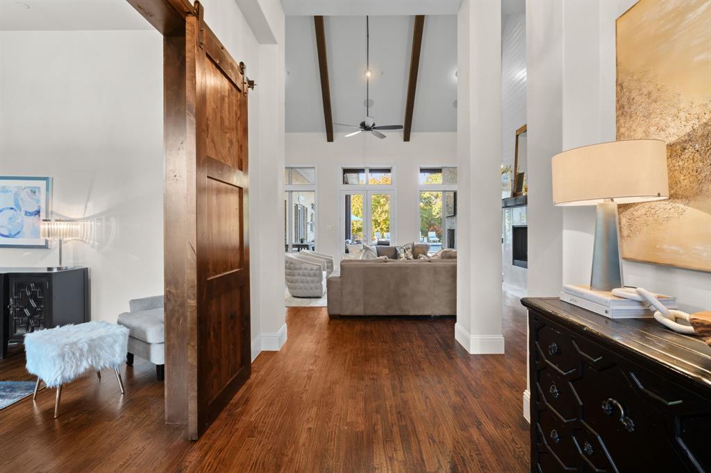 Estates at Greenspoint - Residential