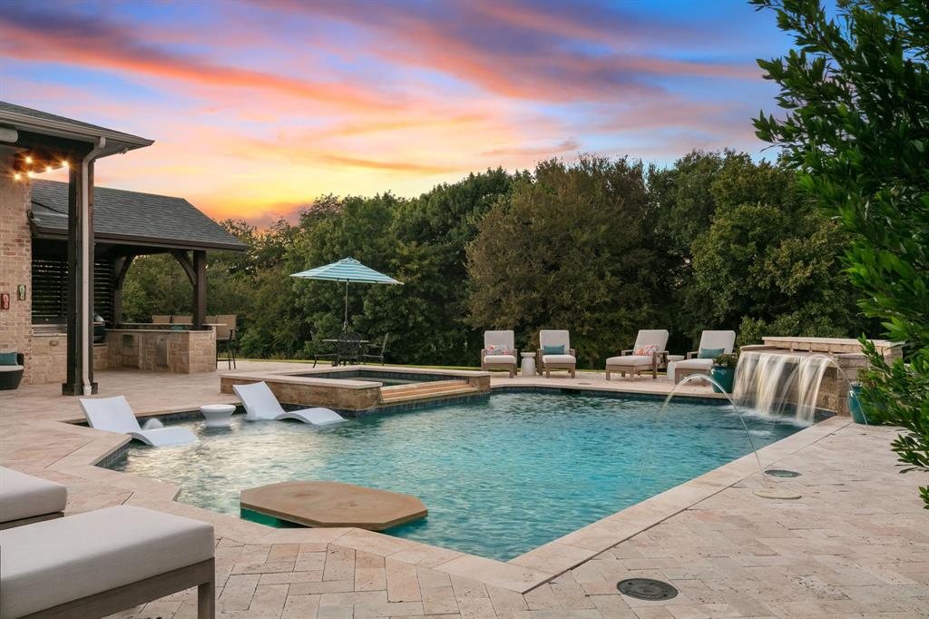 2601 Greenspoint Lane