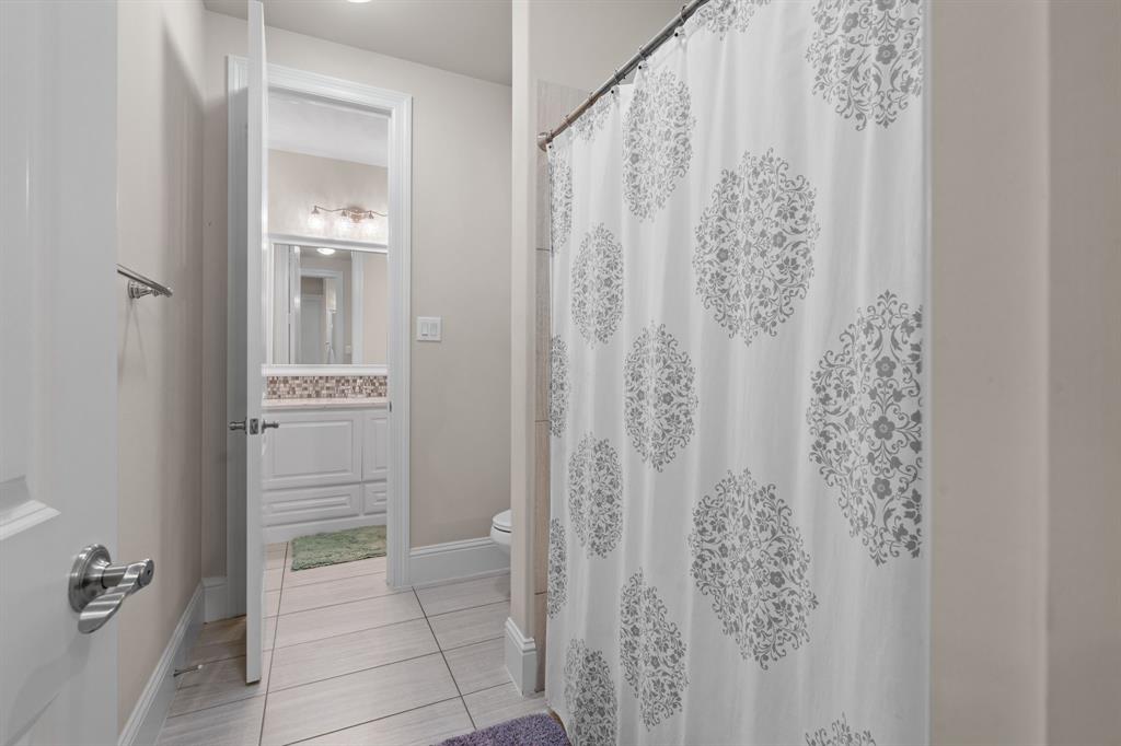 Estates at Greenspoint - Residential