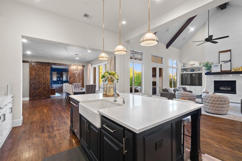 Estates at Greenspoint - Residential