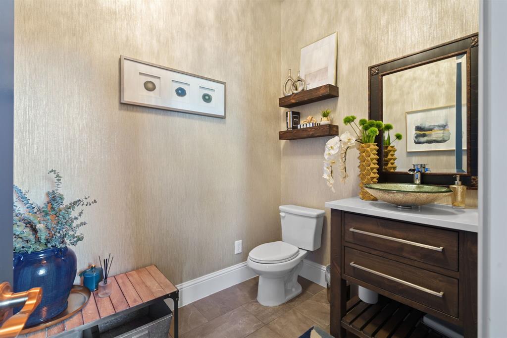 Estates at Greenspoint - Residential