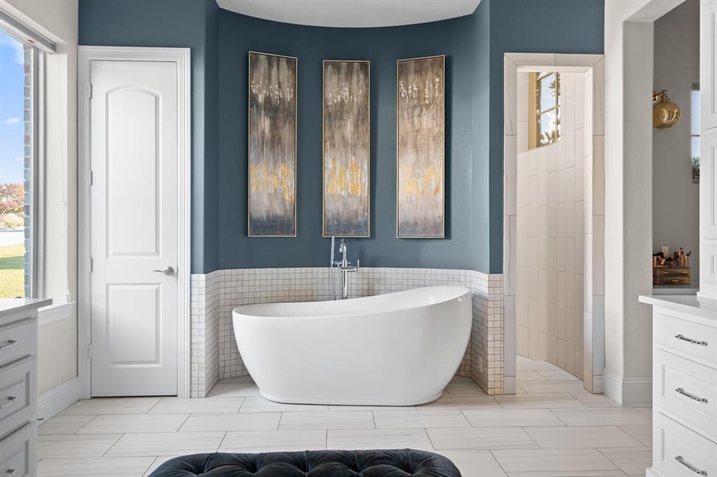 Estates at Greenspoint - Residential