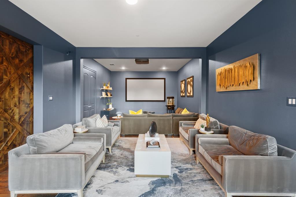 Estates at Greenspoint - Residential