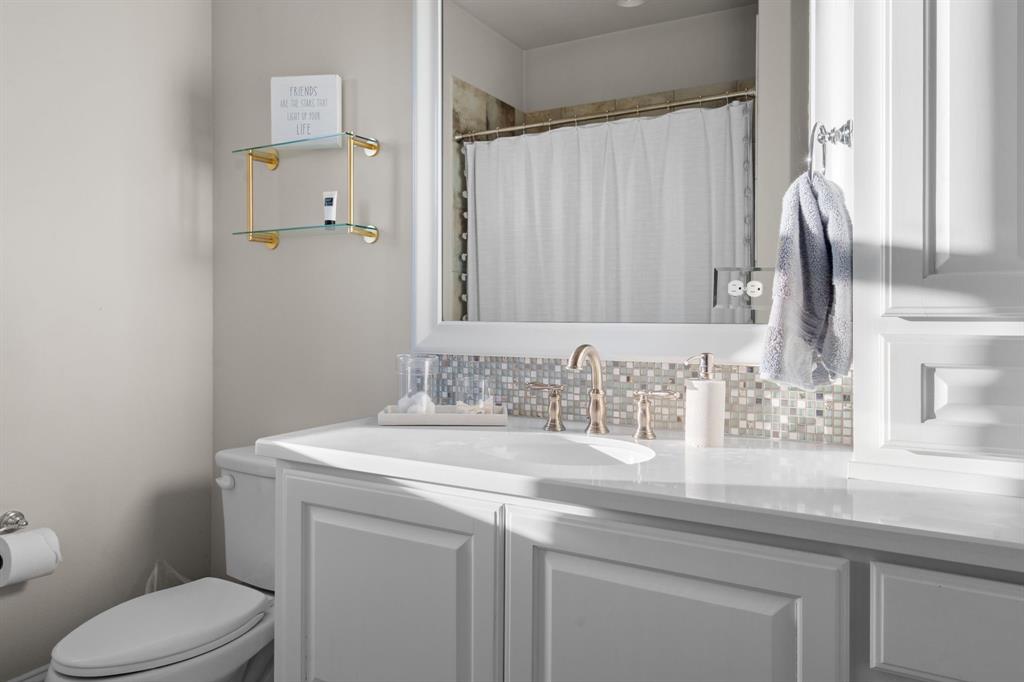 Estates at Greenspoint - Residential