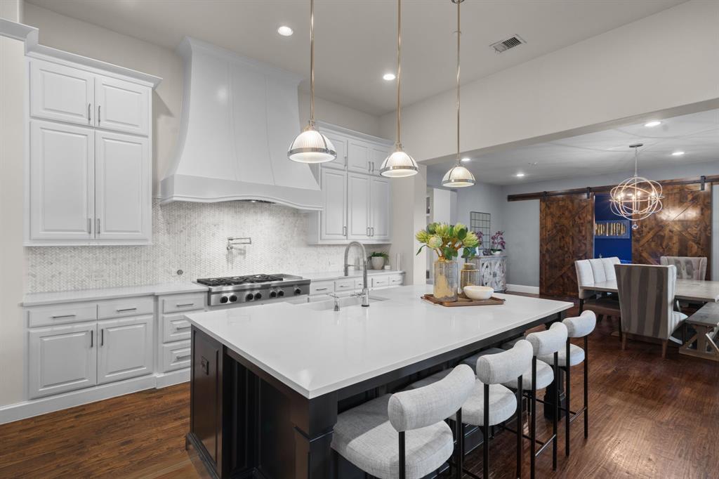 Estates at Greenspoint - Residential