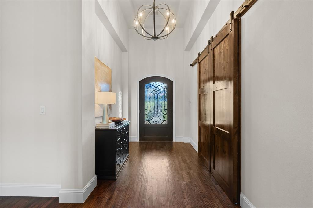 Estates at Greenspoint - Residential