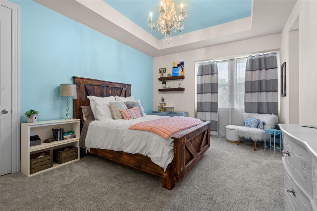 Estates at Greenspoint - Residential