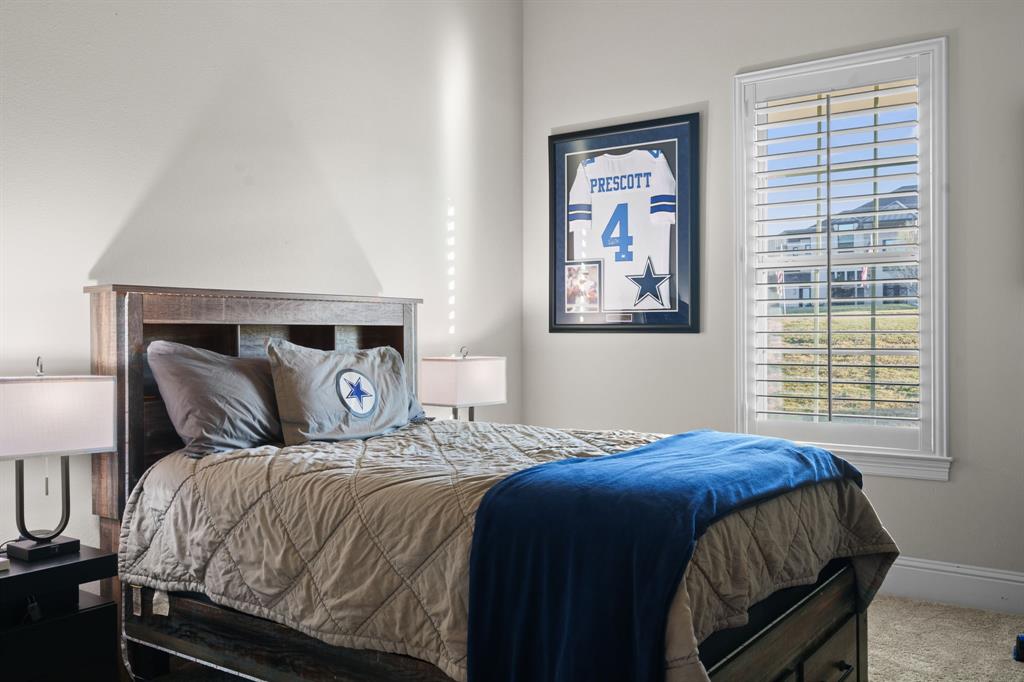 Estates at Greenspoint - Residential