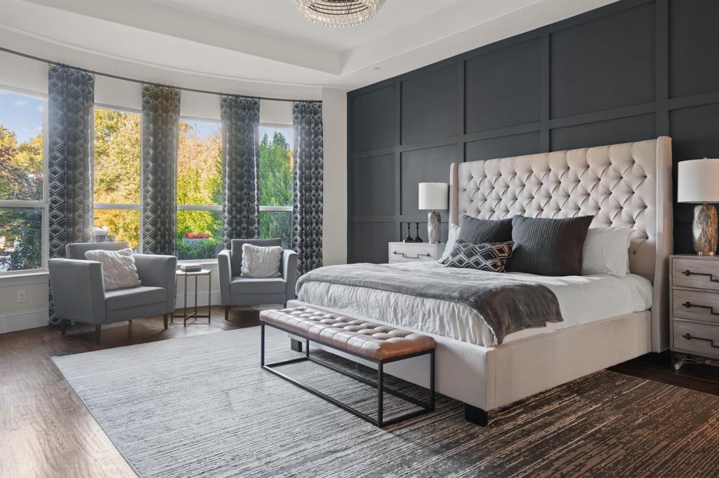 Estates at Greenspoint - Residential