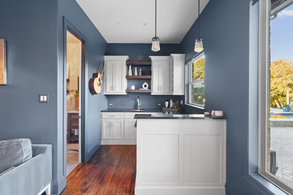 Estates at Greenspoint - Residential