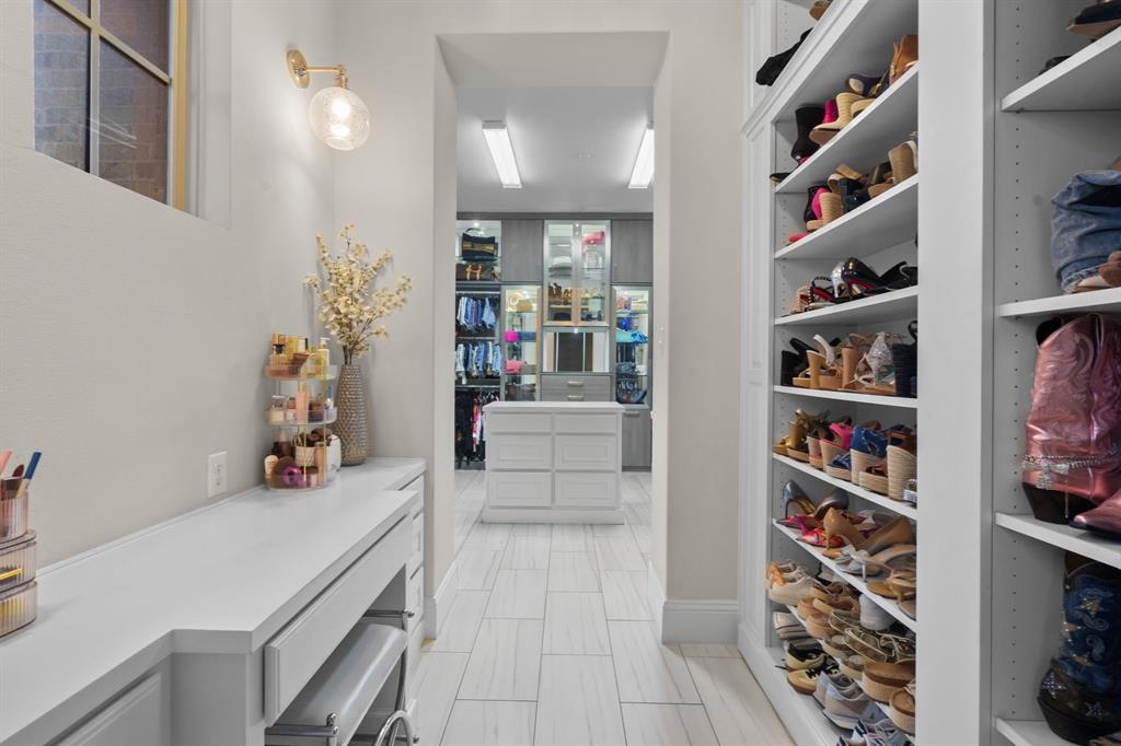 Estates at Greenspoint - Residential