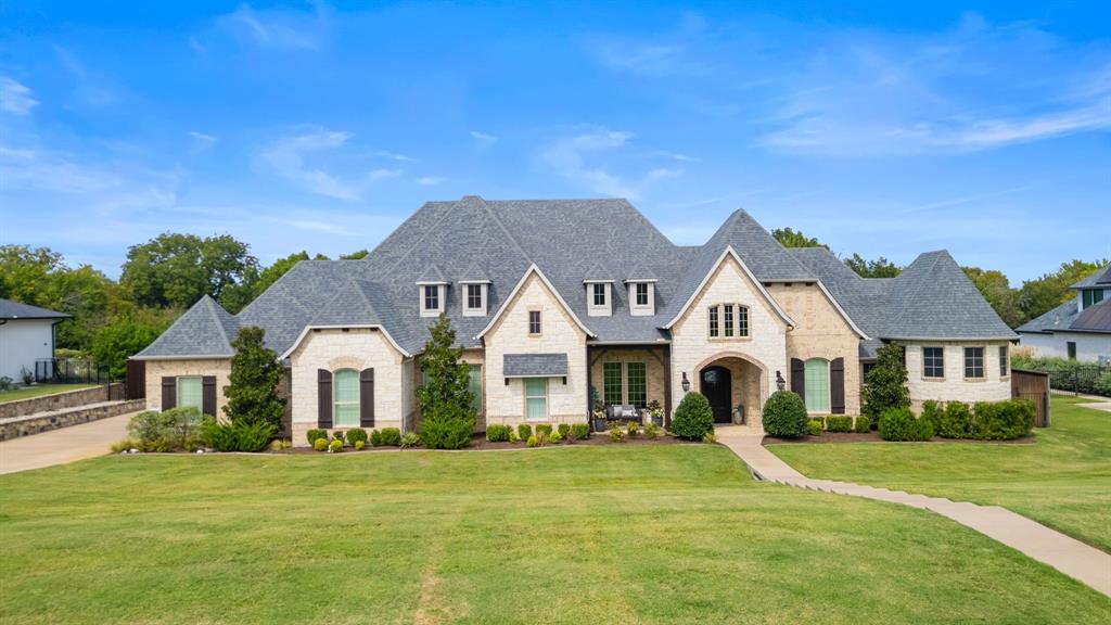 2601 Greenspoint Lane