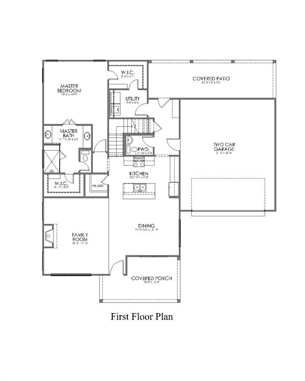 Black Hill Farm - Residential