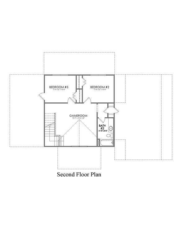 Black Hill Farm - Residential