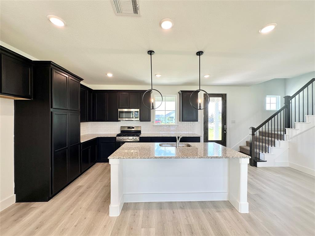 Black Hill Farm - Residential