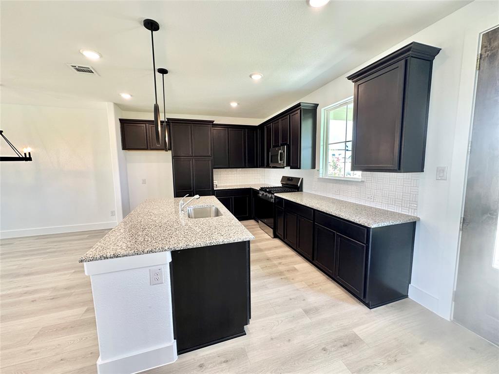 Black Hill Farm - Residential
