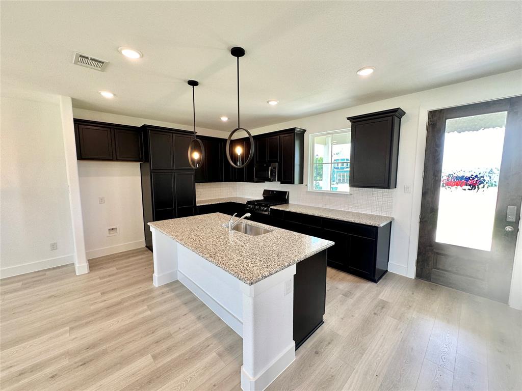 Black Hill Farm - Residential