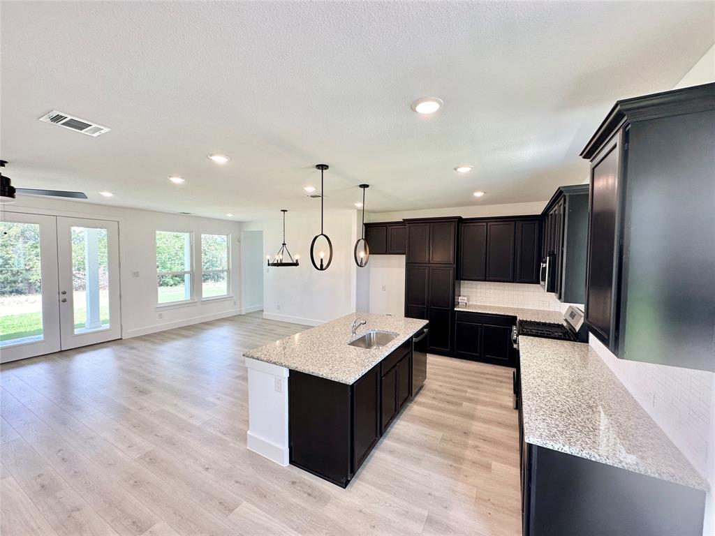 Black Hill Farm - Residential