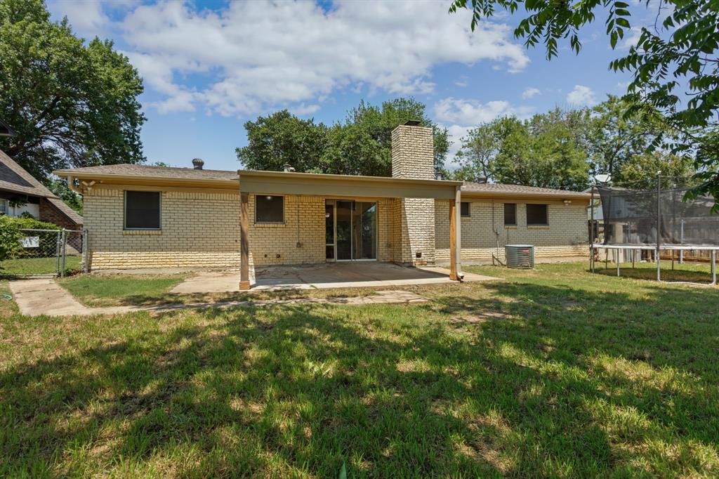 Browning Heights East - Residential