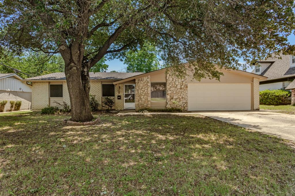 Browning Heights East - Residential