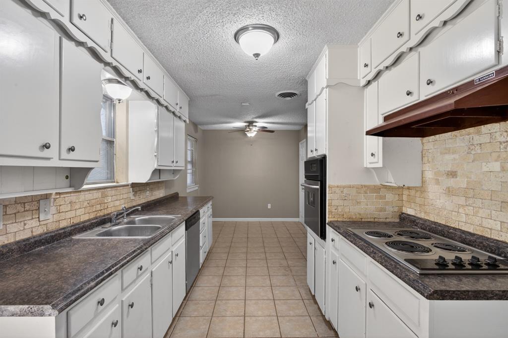 Browning Heights East - Residential