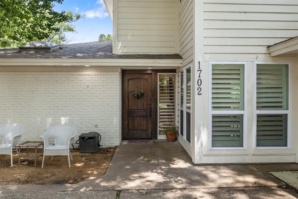 1702 Cheyenne Drive