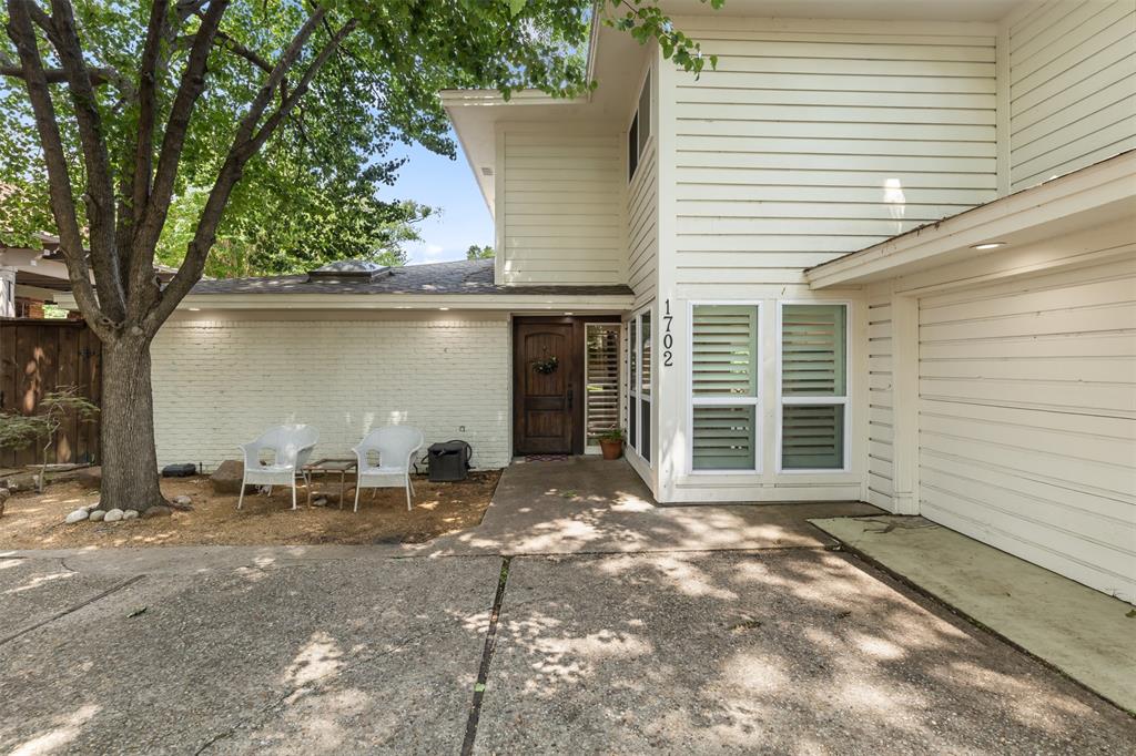 1702 Cheyenne Drive