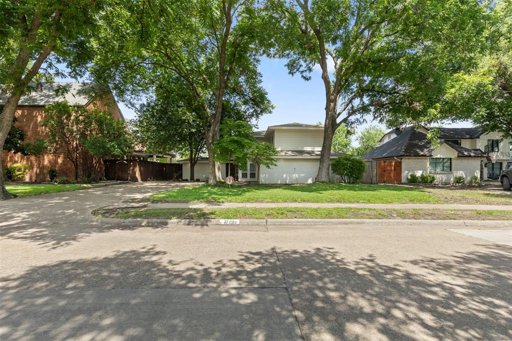 1702 Cheyenne Drive