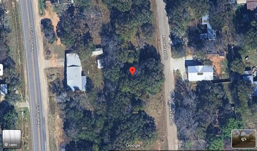 5808 Arrowhead Drive