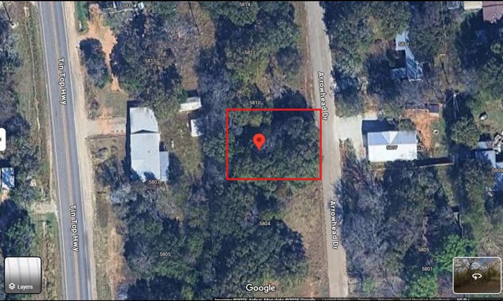 5808 Arrowhead Drive