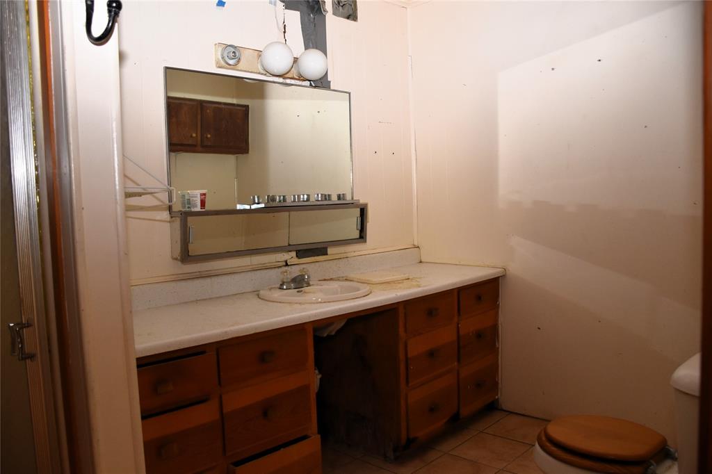 Railroad - Residential