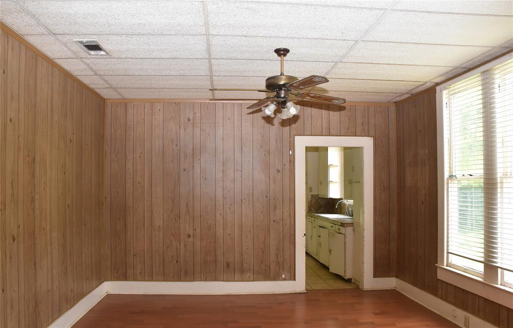 Railroad - Residential