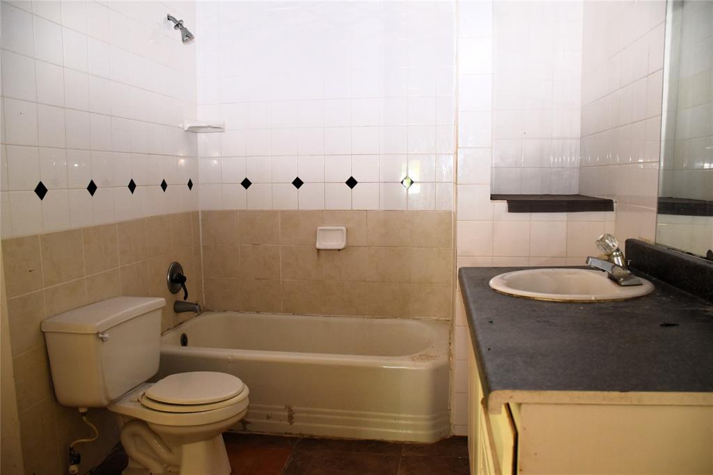 Railroad - Residential