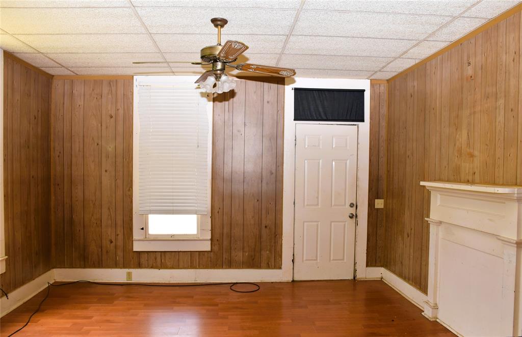 Railroad - Residential