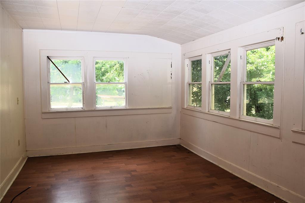 Railroad - Residential