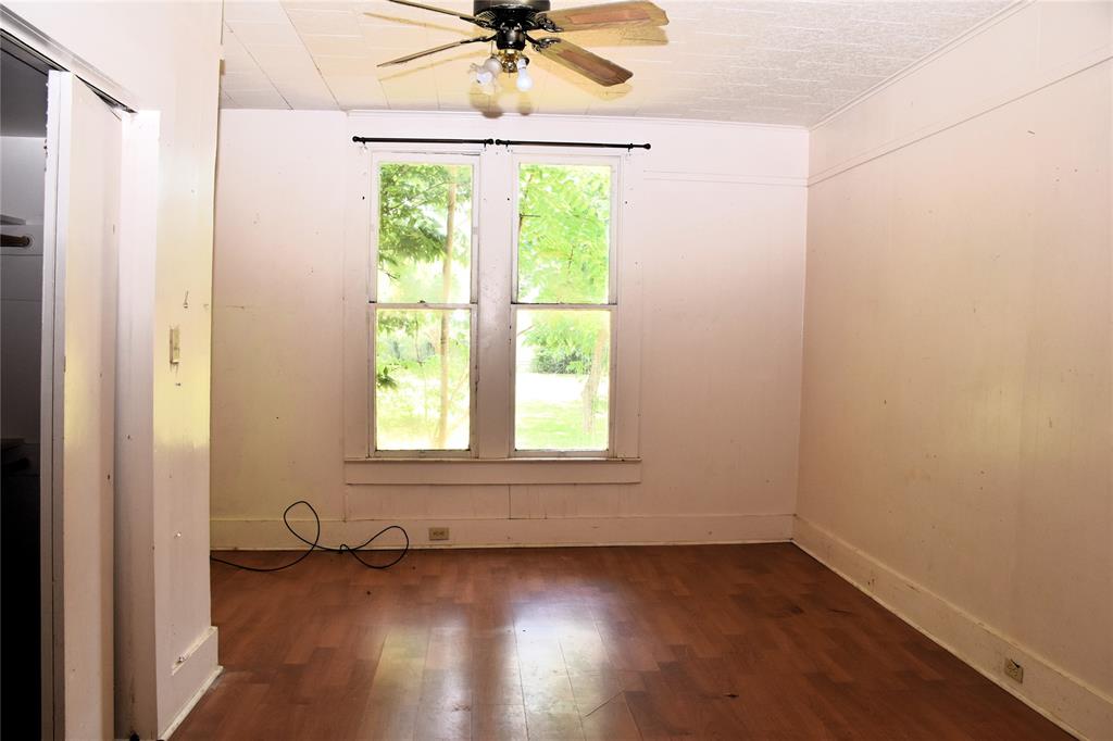 Railroad - Residential