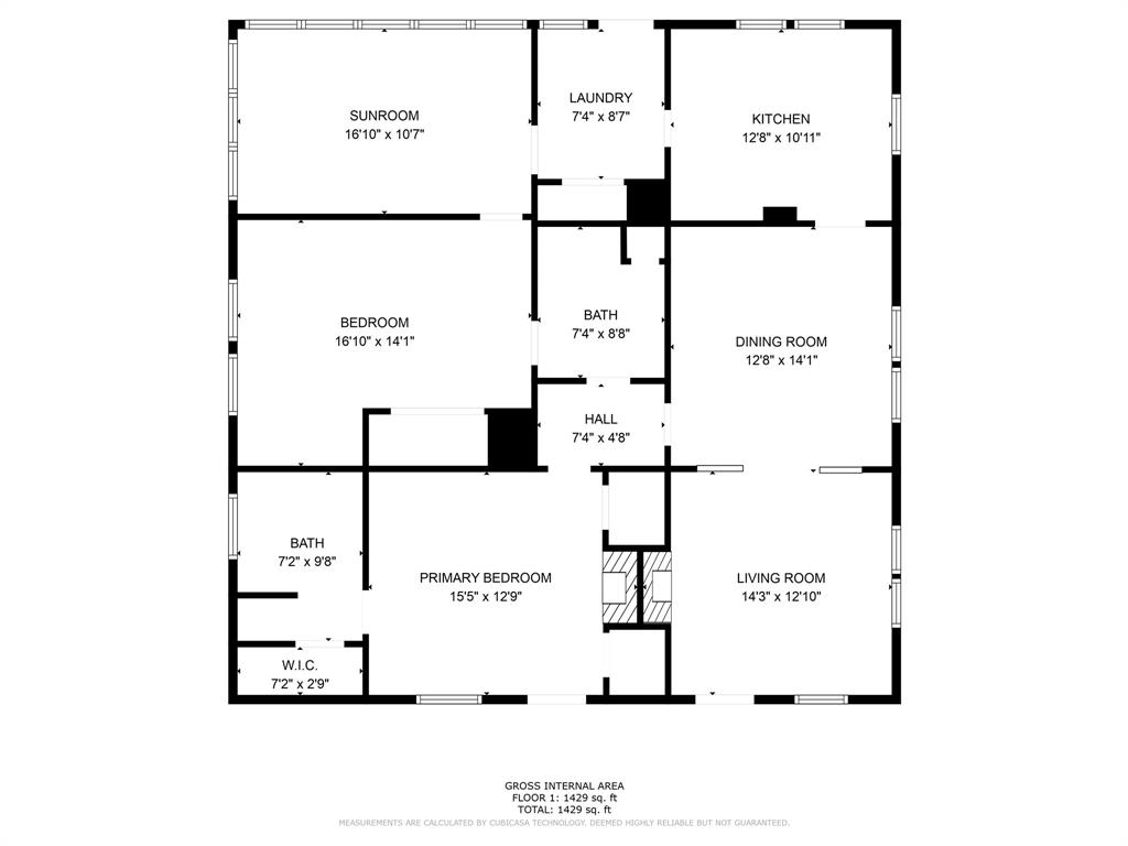 Railroad - Residential