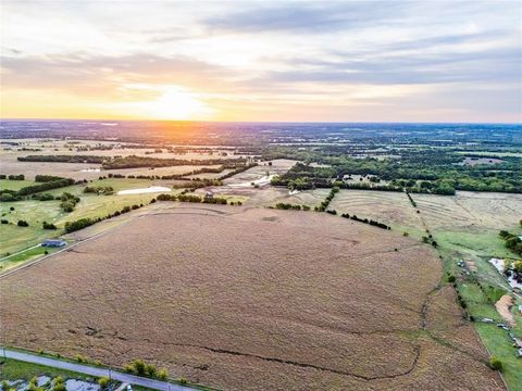 950 OLD IDA Road Sherman TX 75090