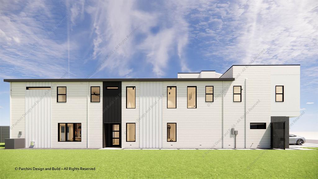 Betz Sub - Residential