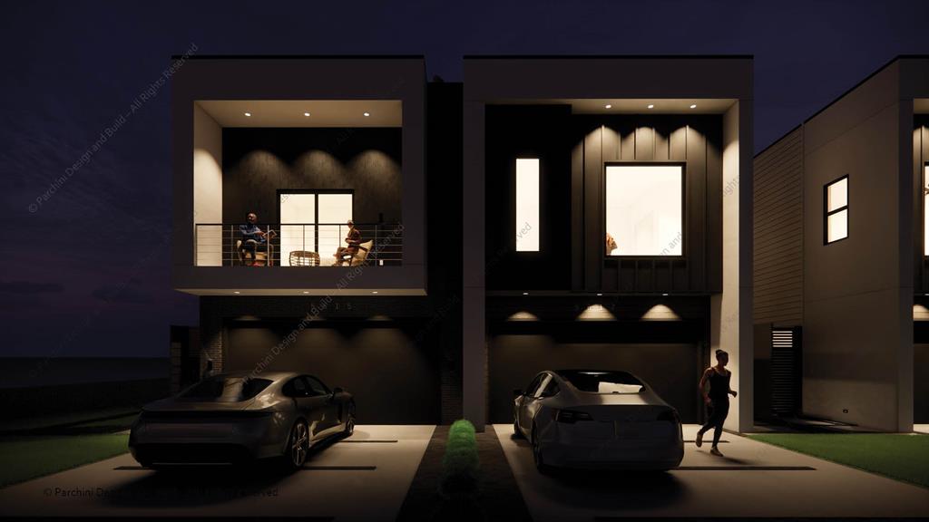 Betz Sub - Residential