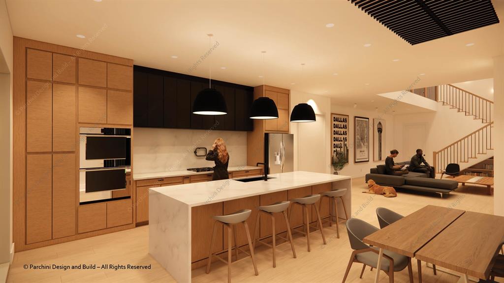 Betz Sub - Residential