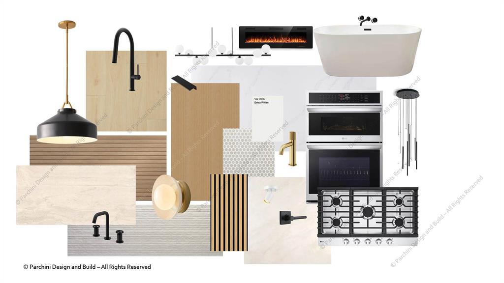 Betz Sub - Residential