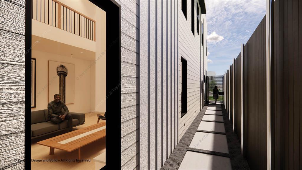 Betz Sub - Residential