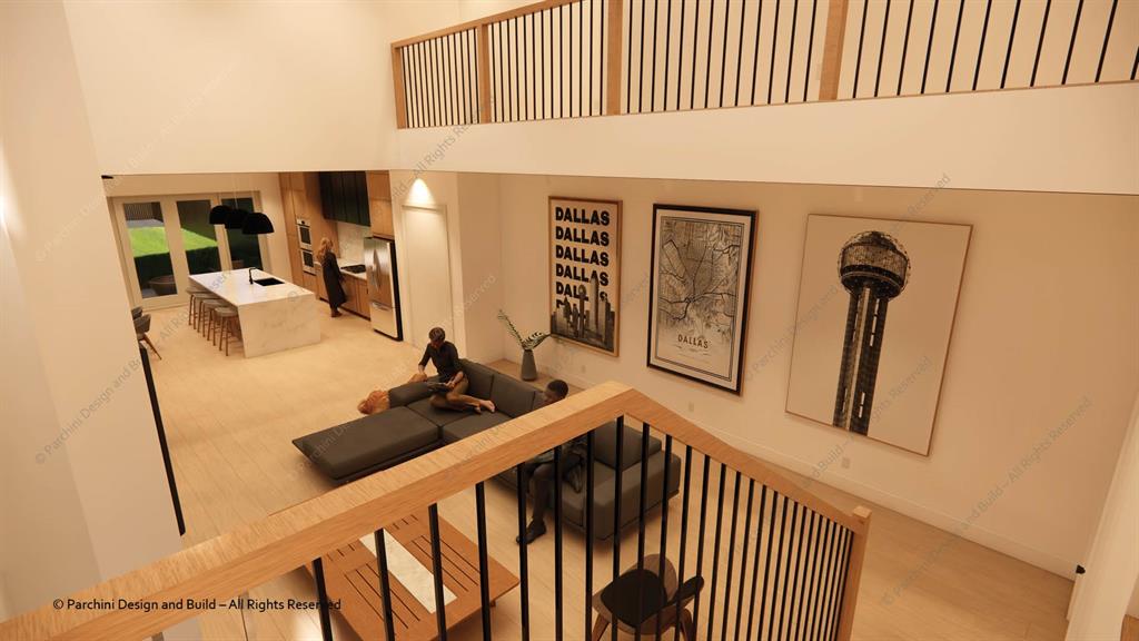 Betz Sub - Residential