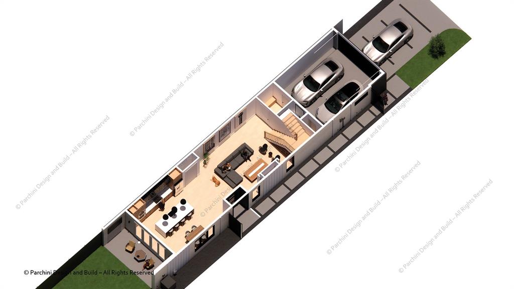 Betz Sub - Residential