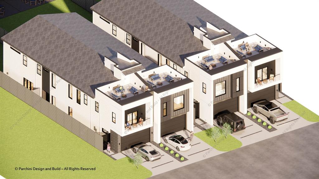 Betz Sub - Residential