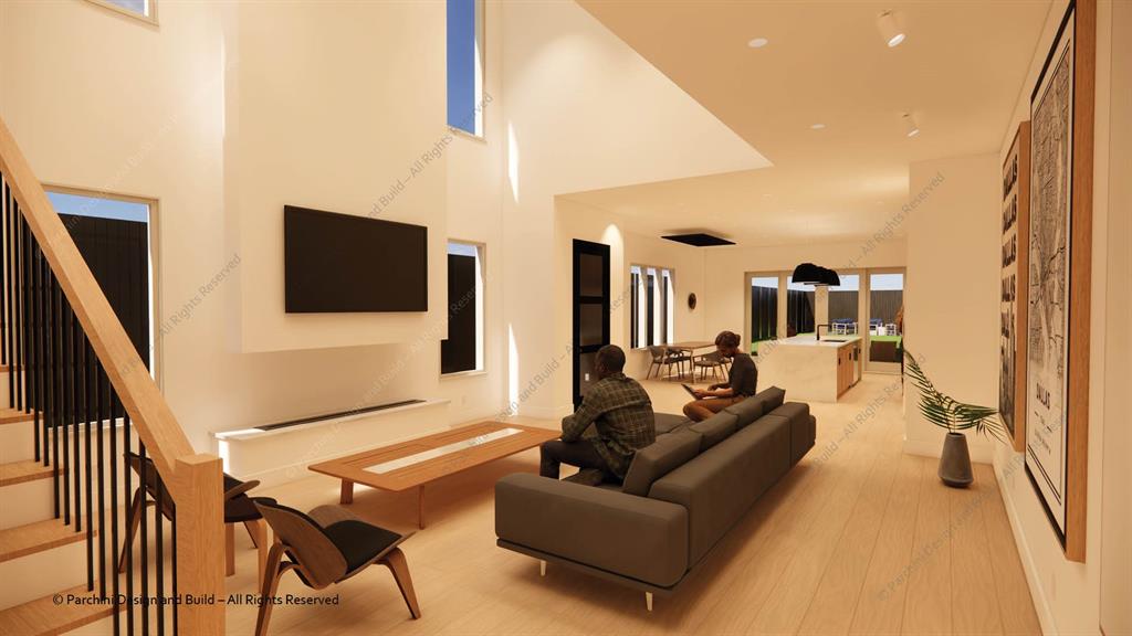 Betz Sub - Residential