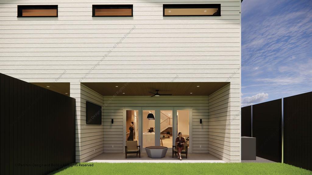 Betz Sub - Residential