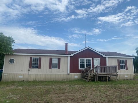 1928 E Foster Crossing Road Anna TX 75409